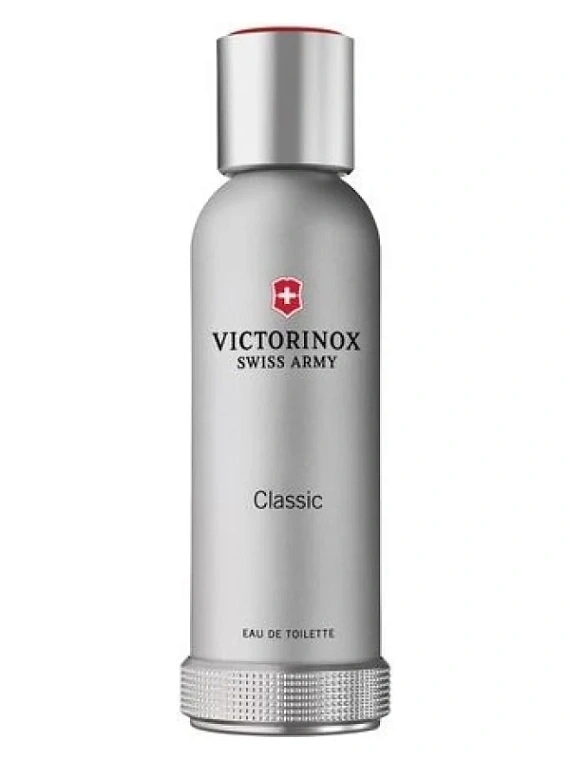 Victorinox Swiss Army — Victorinox Swiss Army Classic