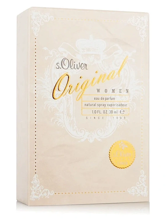 S.Oliver — S.Oliver Original Women
