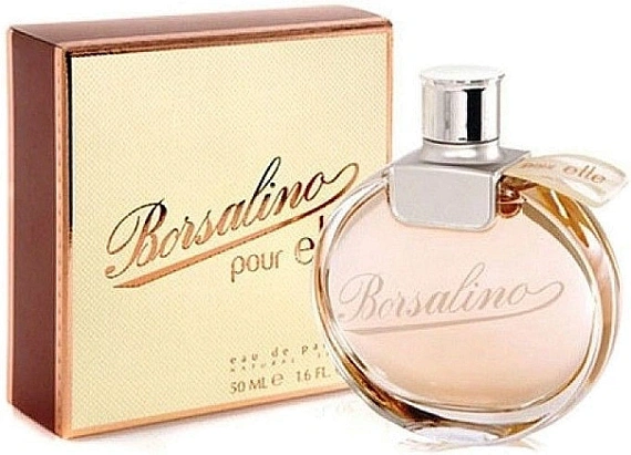 Borsalino — Borsalino Borsalino