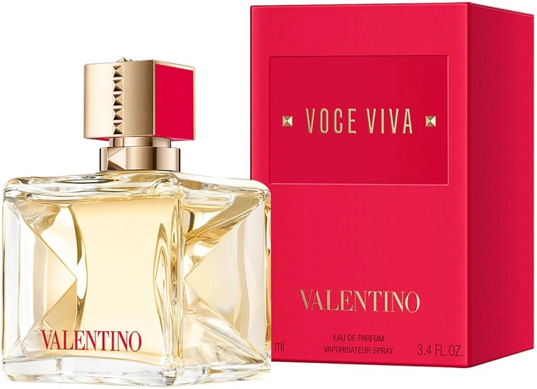 Valentino Voce Viva — фото 3