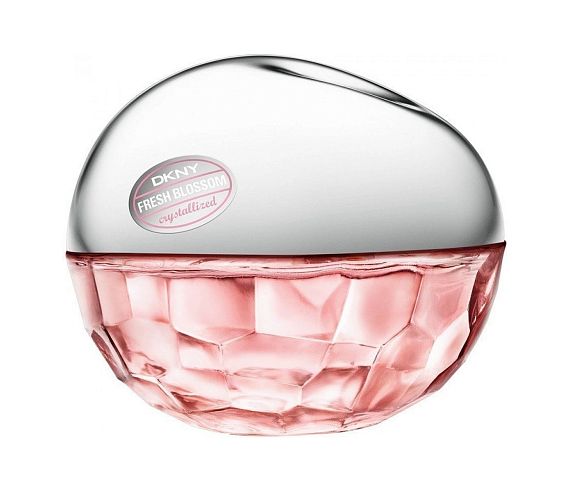 Donna Karan — Donna Karan DKNY Be Delicious Fresh Blossom Crystallized