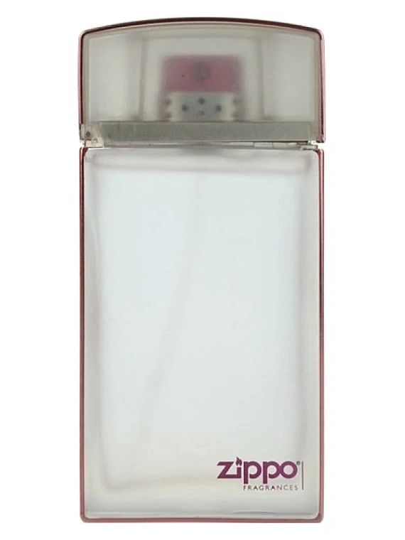 Zippo Fragrances — Zippo Fragrances Zippo The Woman