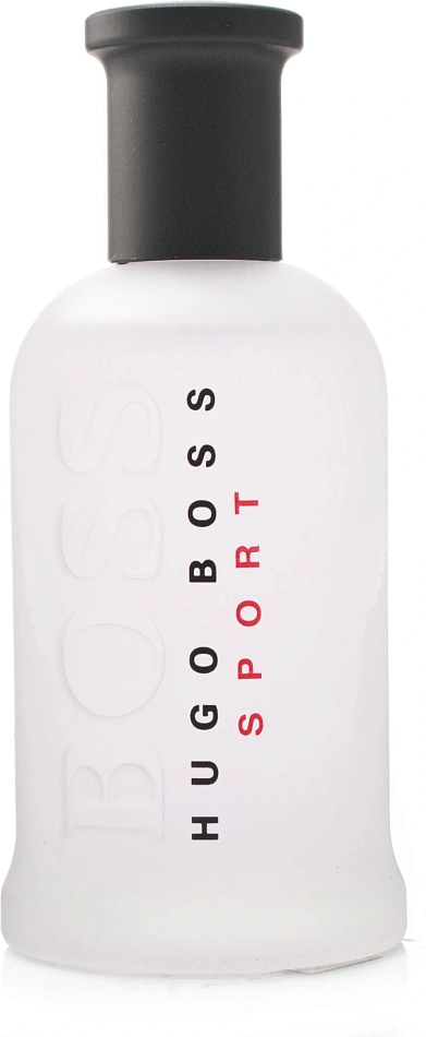 Hugo Boss Boss Bottled Sport — фото 3