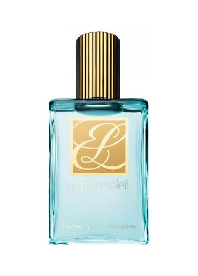Estee Lauder — Estee Lauder Azuree Soleil