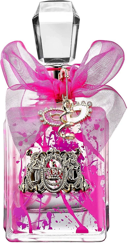 Juicy Couture Viva La Juicy Soiree — фото 3