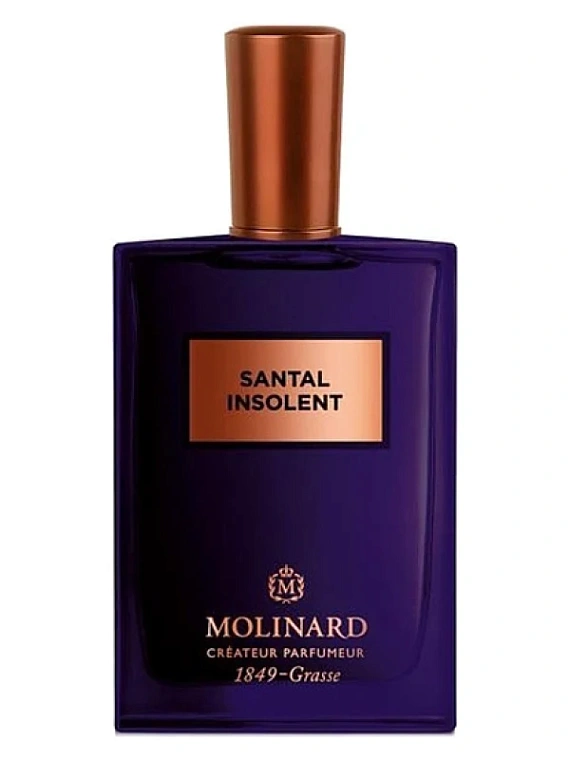 Molinard — Molinard Santal Insolent