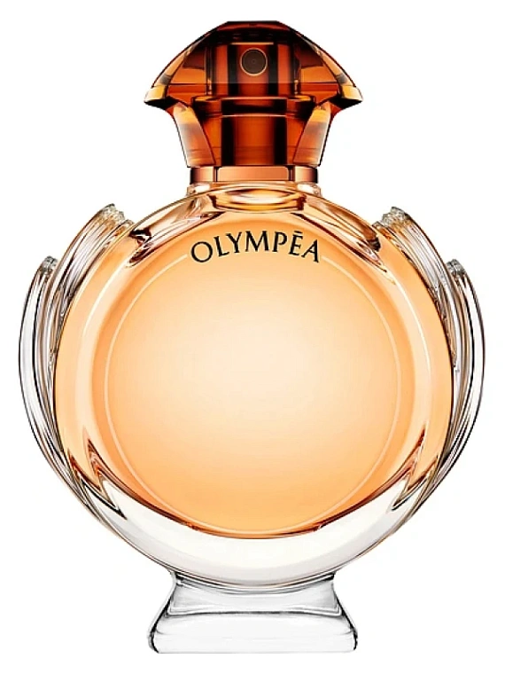 Paco Rabanne — Paco Rabanne Olympea Intense