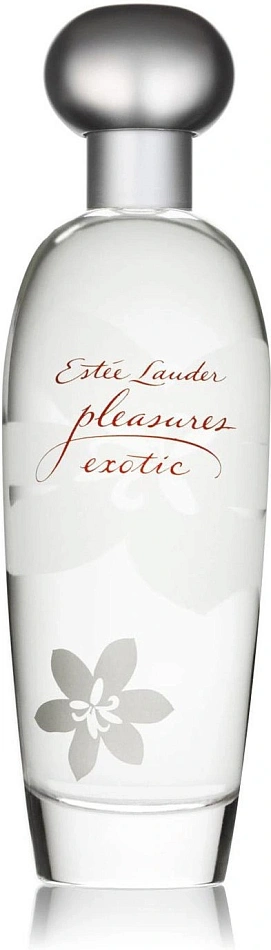 Estee Lauder Pleasures Exotic — фото 5