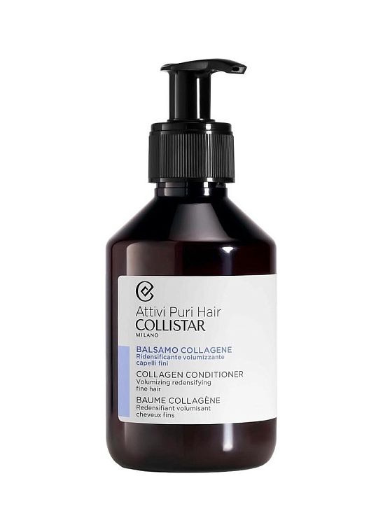 Collistar — Collistar Conditioner Collagene