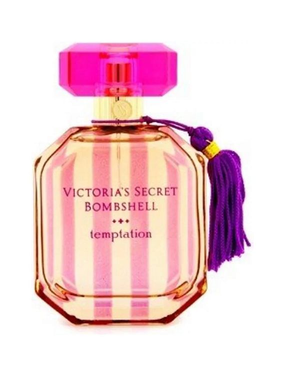 Victoria's Secret — Victoria's Secret Bombshell Temptation