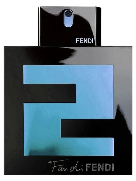 Fendi — Fendi Fan di pour Homme Acqua