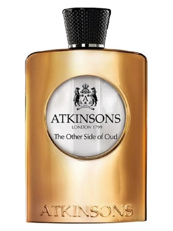 Atkinsons — Atkinsons The Other Side of Oud