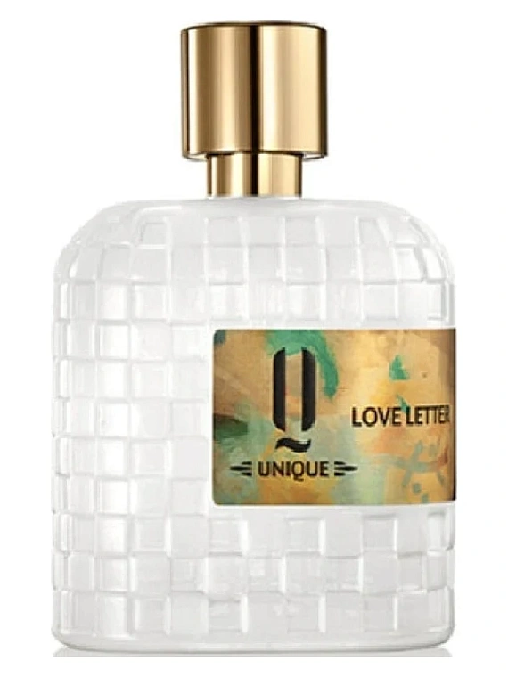 Jardin de Parfums — Jardin de Parfums Love Letter