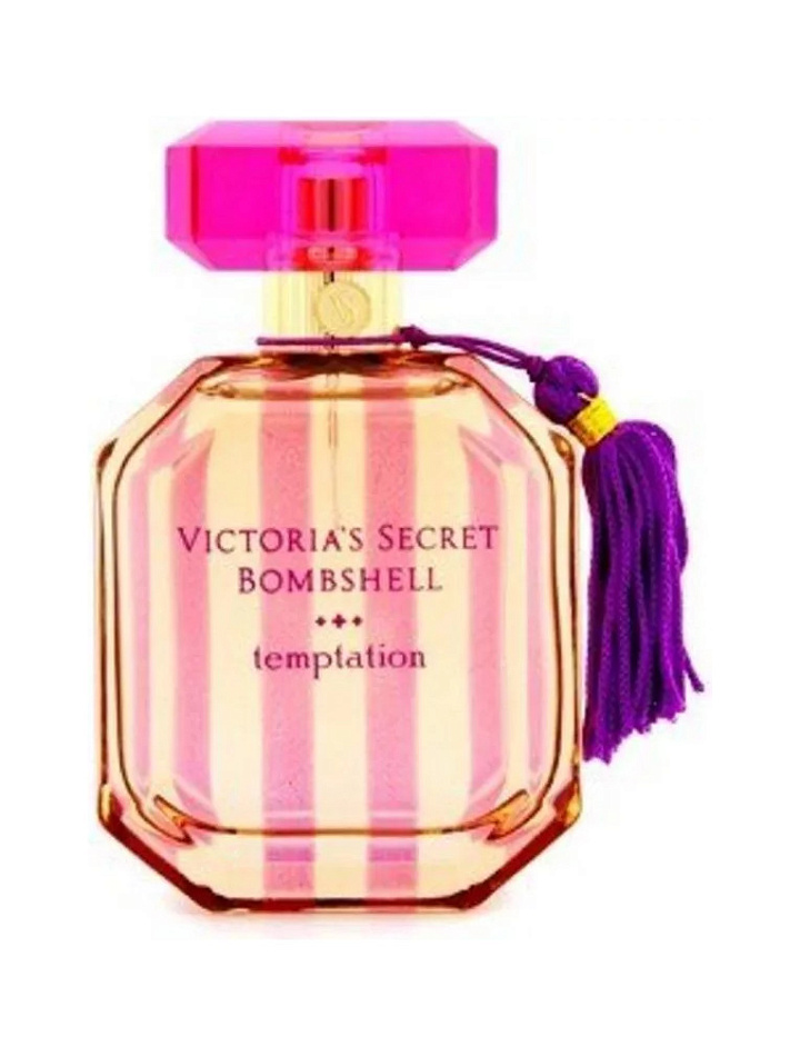 Victoria's Secret — Victoria's Secret Bombshell Temptation