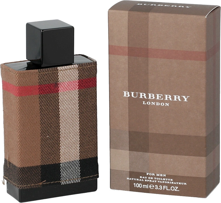 Burberry London for Men — фото 4