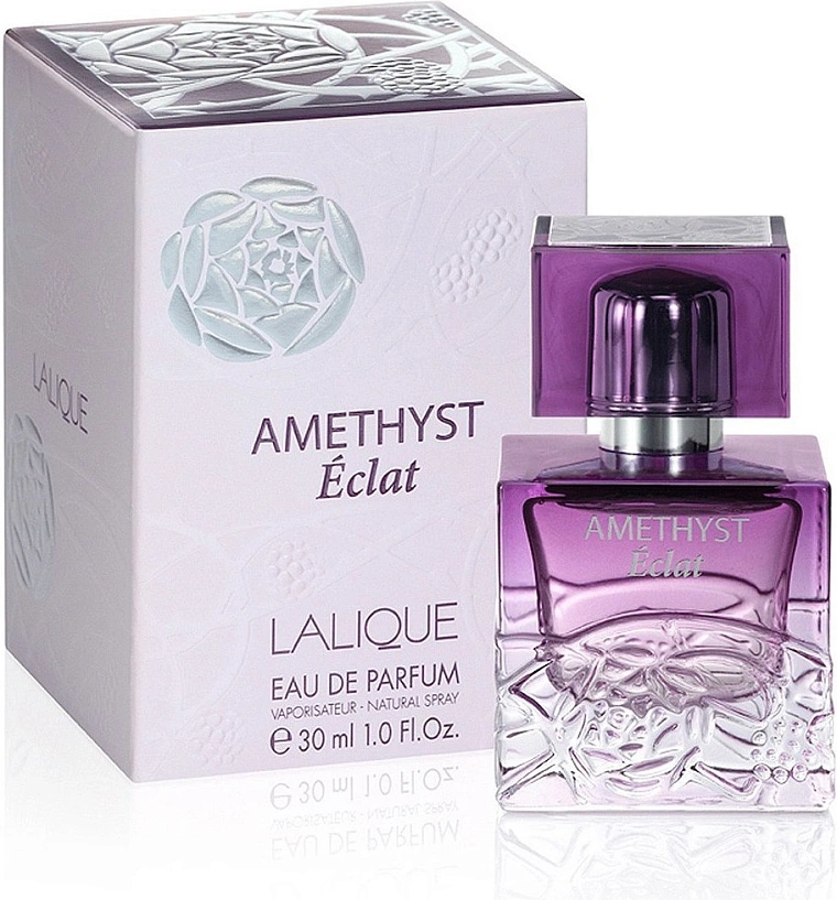Lalique Amethyst Eclat — фото 3