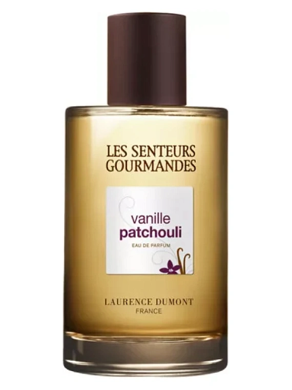 Les Senteurs Gourmandes — Les Senteurs Gourmandes Vanille Patchouli