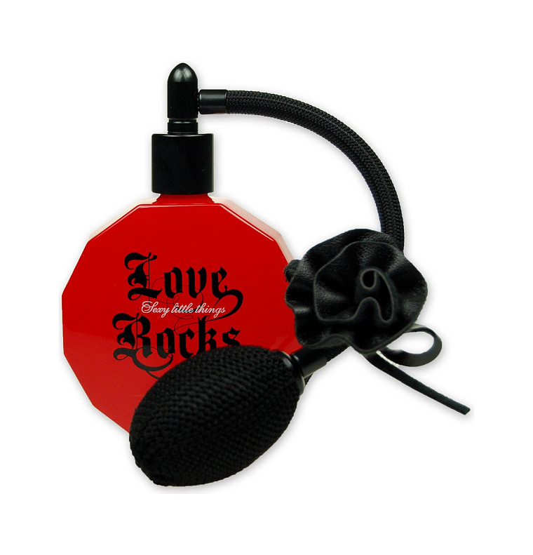 Victoria's Secret — Victoria's Secret Sexy Little Things Love Rocks