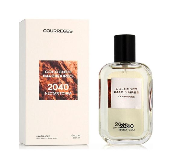 Courreges — Courreges 2040 Nectar Tonka