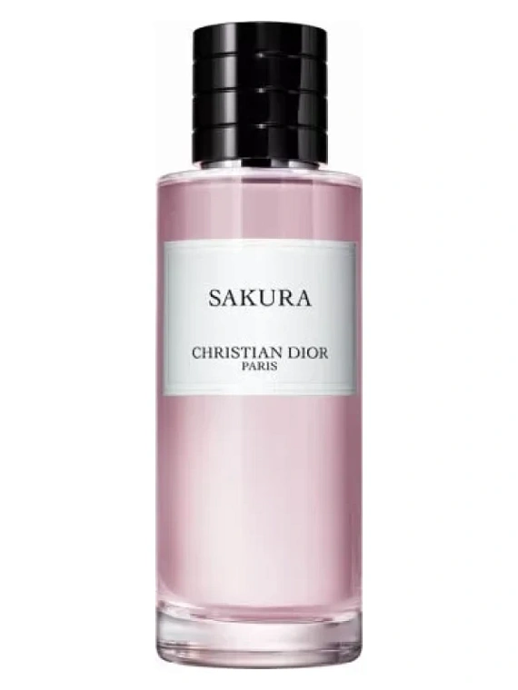 Christian Dior — Christian Dior Sakura