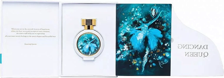 Haute Fragrance Company Dancing Queen — фото 3
