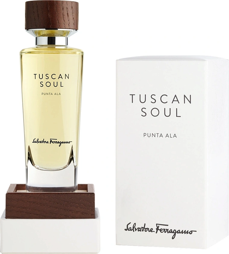 Salvatore Ferragamo Tuscan Soul Punta Ala — фото 3