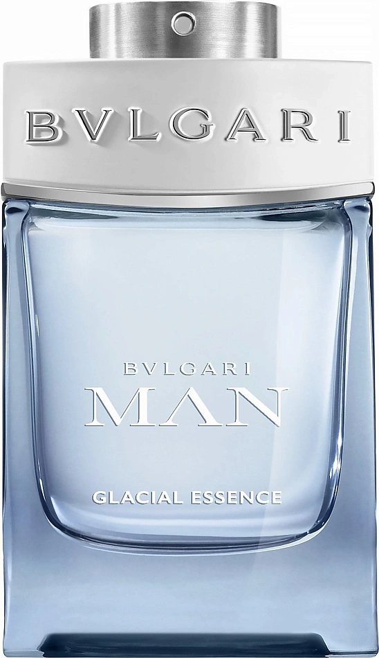 Bvlgari Bvlgari Man Glacial Essence — фото 2