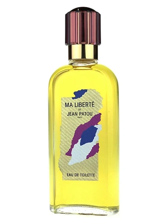 Jean Patou — Jean Patou Ma Liberte Парфюмерная вода
