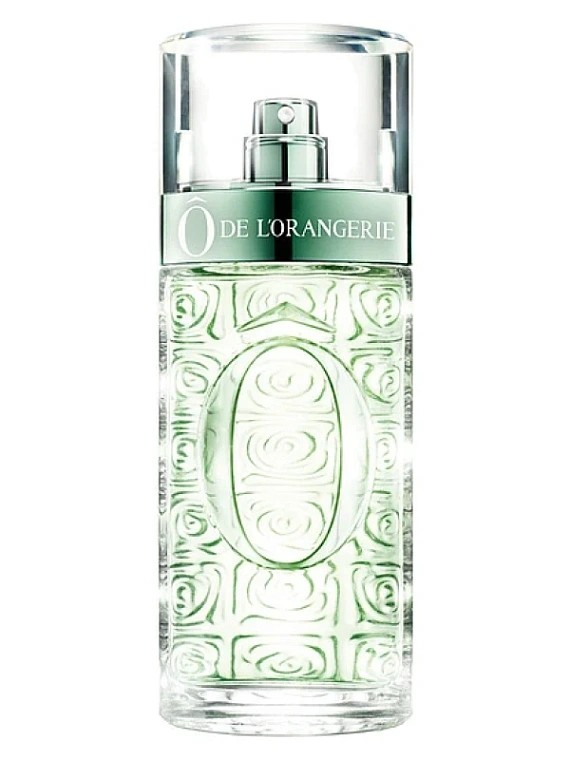 Lancome — Lancome O de L`Orangerie