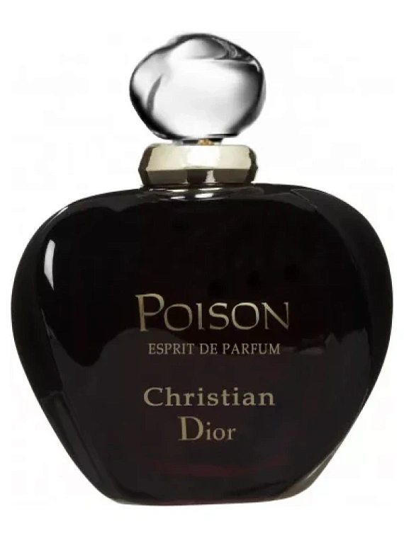 Christian Dior — Christian Dior Poison Esprite De Parfum