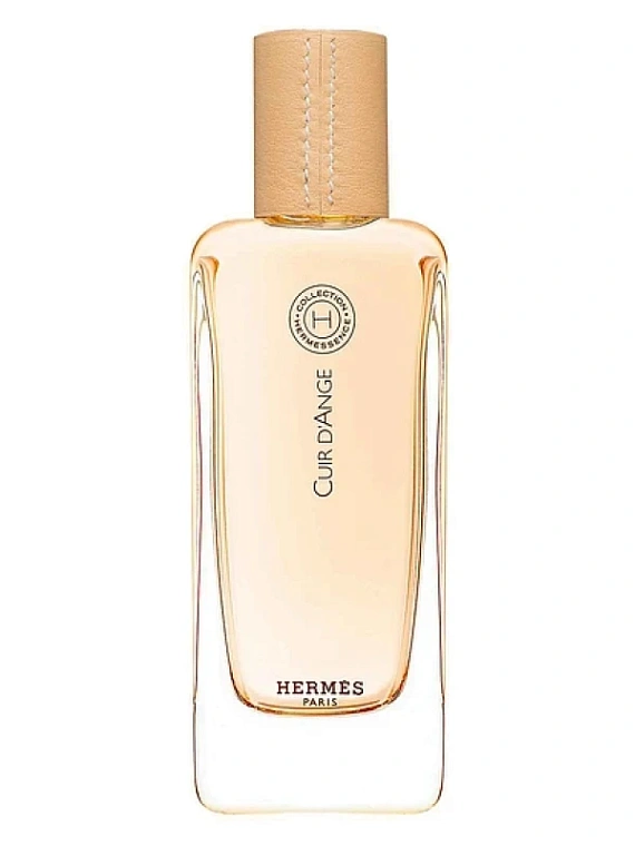 Hermes — Hermes Hermessence Cuir d`Ange