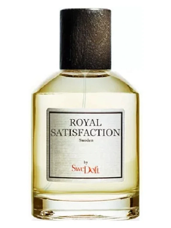 SweDoft — SweDoft Royal Satisfaction