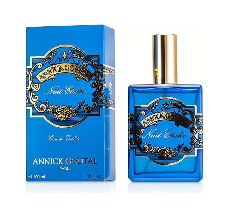 Annick Goutal — Annick Goutal Nuit Etoilee man