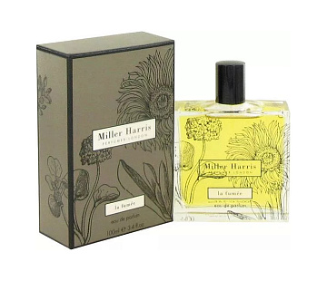 Miller Harris La Fumee