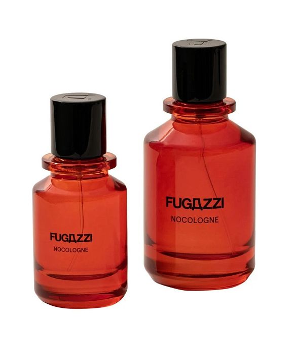 Fugazzi — Fugazzi Nocologne
