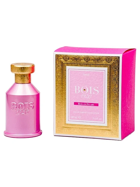 Bois 1920 — Bois 1920 Rosa di Filare