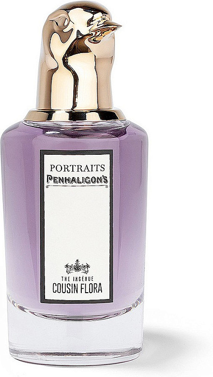 Penhaligon's — Penhaligon's The Ingenue Cousin Flora
