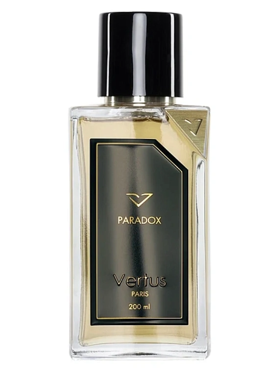Vertus — Vertus Paradox