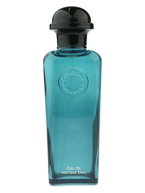 Hermes — Hermes Eau de Narcisse Bleu