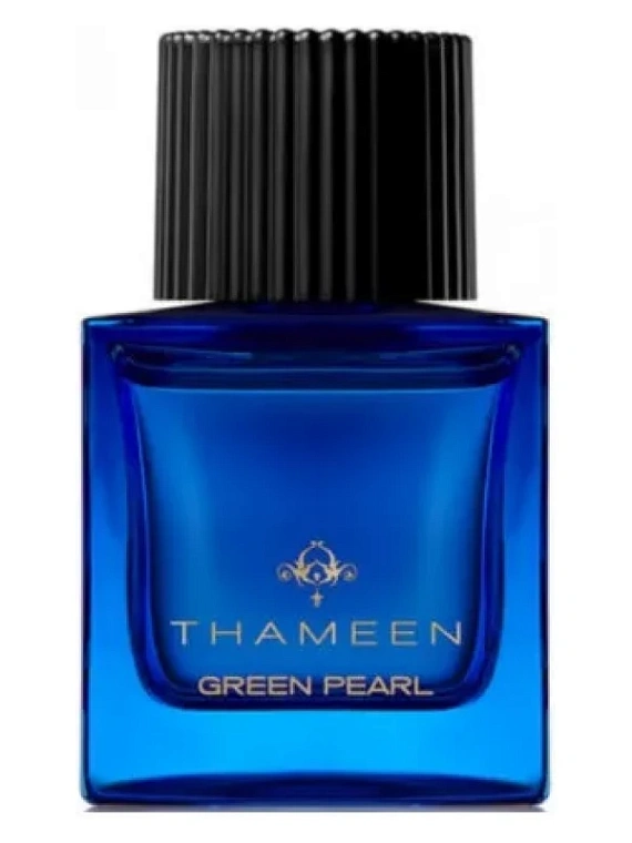 Thameen — Thameen Green Pearl Духи