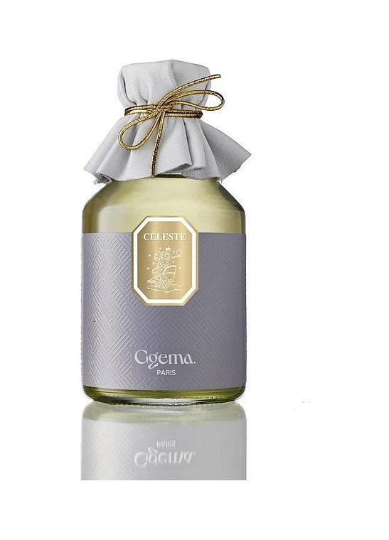 Ggema — Ggema Celeste