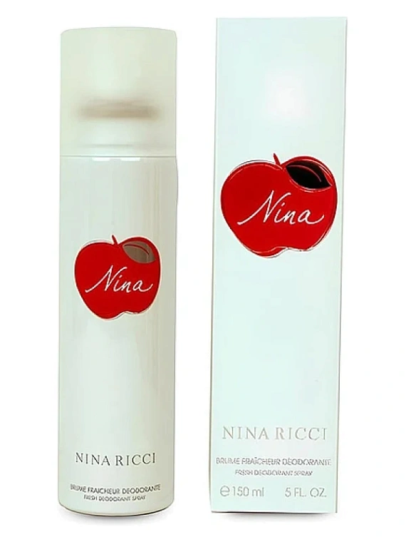 Nina Ricci — Nina Ricci Nina 2006