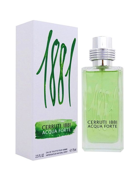 Cerruti — Cerruti 1881 Acqua Forte