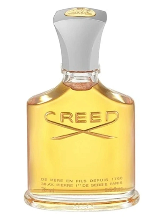Creed — Creed Acier Aluminium
