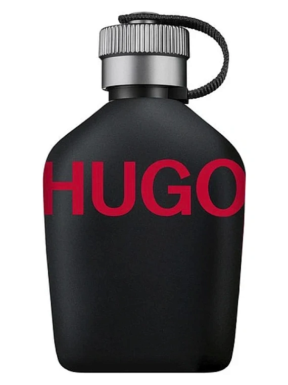 Hugo Boss — Hugo Boss Hugo Just Different