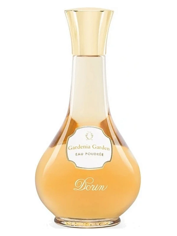 Dorin — Dorin Gardenia Garden Eau Poudree