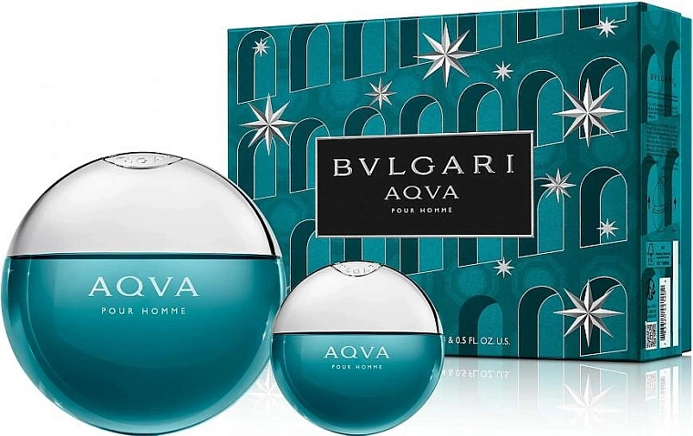 Bvlgari Aqva Pour Homme — фото 6