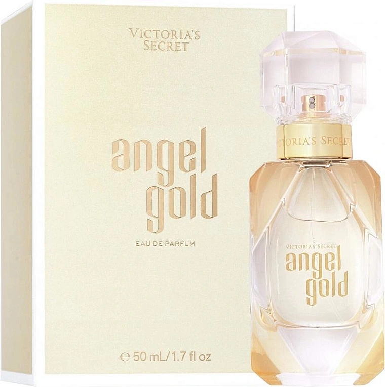 Victoria's Secret Angel Gold — фото 4