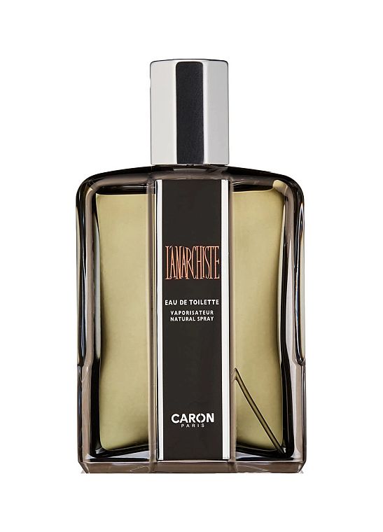Caron — Caron L Anarchiste