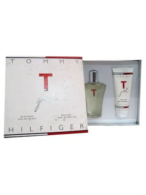 Tommy Hilfiger — Tommy Hilfiger T Girl